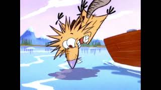 The Angry Beavers 19972001  DVD Trailer Paramount Home Entertainment UK [upl. by Willow]