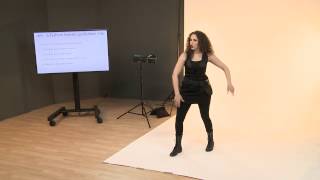 Capture Movement and Energy in Photographs with Lindsay Adler [upl. by Tacye235]