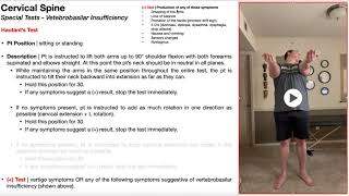 Hautants Test  Rationale amp Interpretation [upl. by Estell]