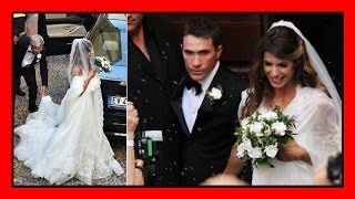 Svelato il mistero di Elisabetta Canalis [upl. by Spindell]