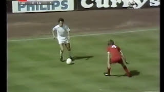 10081974 Leeds United v Liverpool [upl. by Assirram]