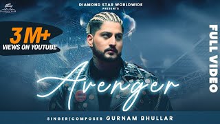 Gurnam Bhullar Avenger  Mxrci  Roopi Gill  Diamondstar Worldwide  Parinda Paar Geyaa 24 Nov [upl. by Venus]