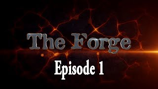 Evangelizing Muslims  Different Views on the Rapture  The Forge with Ron Matsen 1 [upl. by Neff]