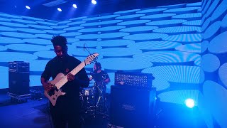 ANIMALS AS LEADERS  Ectogenesis Live in Anaheim 2020 [upl. by Lory]