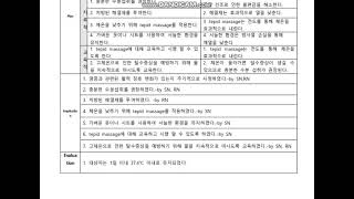 성인간호학 폐렴 간호과정case study케이스 스터디간호진단 [upl. by Rola]