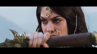 Suvarna Sundari Theatrical Trailer  Poorna  Jayaprada  Sakshi Choudhary  TFPC [upl. by Byram]