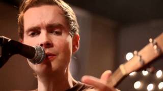 Jónsi  KEXP Live Acoustic  Go Do [upl. by Lraed]