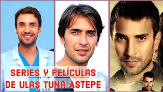 Actuaciones de Ulaş Tuna Astepe [upl. by Llennoc]