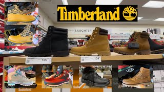 Timberland Shoes Outlets at Traverse Mountain Journeys Shop and DSW [upl. by Yahsram]