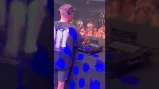 Stephen Kirkwood shine closing party eden ibiza 2024 pt11 [upl. by Hum]