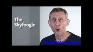 YTP  Michael Rosen Vs The Lollipop Lady [upl. by Joachim917]