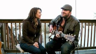 Lee Brice A Woman Like You acoustic version Billboards 1 Song [upl. by Kavanagh413]