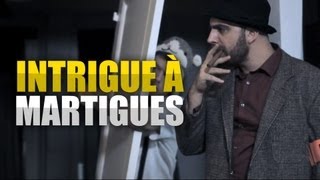 Intrigue à Martigues [upl. by Llib397]