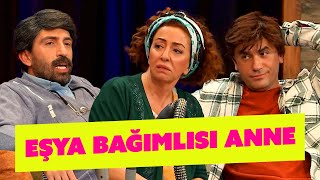 Eşya Bağımlısı Anne  321Bölüm Güldür Güldür Show [upl. by Kalvin35]