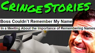 5 Cringe Stories from rcringe  Reddit Cringe [upl. by Rockel147]