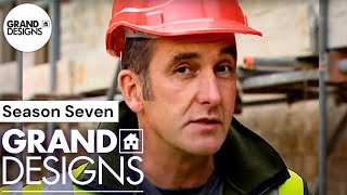 Grand Designs UK  Full Episode  Season 7 Episode 1  Somerset [upl. by Marceau]