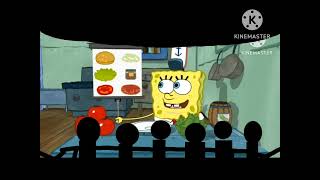 SpongeBob 4D Ride Adventuredome Las Vegas [upl. by Nady21]