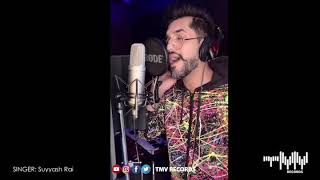 Tune Mere Jaana Kabhi Nahi Jaana Cover by Suyyash Rai I Emptiness  Gajendra Verma [upl. by Annet]