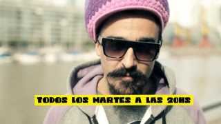 Dread Mar I en Vivo MusicGarage [upl. by Candace]