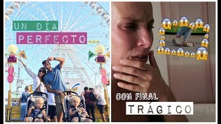 EL ESGUINCE MÁS TONTO EN LA FERIA DE MURCIA 😭  Vlog Fátima Cantó [upl. by Iatnwahs]