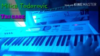 Mix forspila no°1 korg triton le uzivo [upl. by Harp]