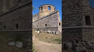 Borgholms slott Öland 😀😀 [upl. by Ettenej]