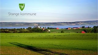 Velkommen til Stange kommune [upl. by Adnima]