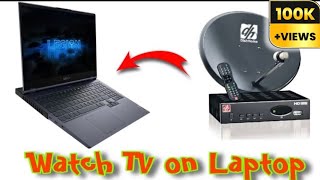 How to Setup amp Use Any Android Smart TV Box with any LED TV Easy [upl. by Wyler]