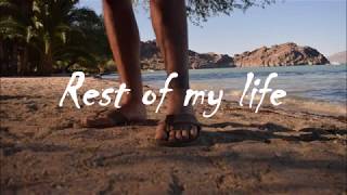 SOJA  Rest of My Life Lyrics [upl. by Aaronson]