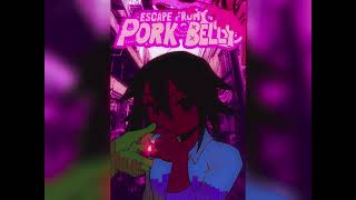 Star Fetchers Escape From Pork Belly OST  VallaHalla unuploaded track [upl. by Voltz]