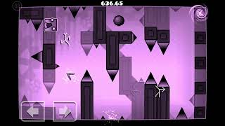 Invertigo 100 Hard Demon By dashiell10  Geometry Dash [upl. by Nelleyram]