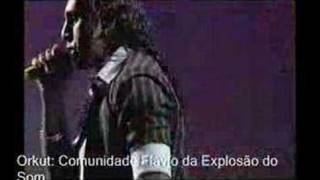 BANDA EXPLOSÃO DO SOM quotNA HORA Hquot [upl. by Eamaj]