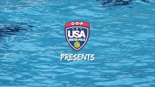 2014 ODP Regional Championships Orange County [upl. by Fionna]