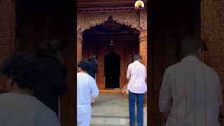 Shri Vashishtha Temple Manali  shorts youtube [upl. by Mook]