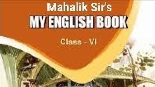 II Class 6th English Odia MediumII BSEOdisha II Complete Syllabus II Click the links ll [upl. by Feldstein]