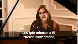 Katherine Cordero  Salmos 34  Lyrics [upl. by Aerbma]