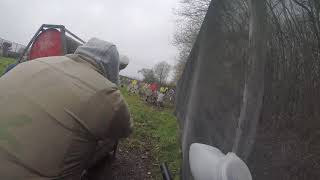 delta force paintball north west london hemel hempstead [upl. by Lered]