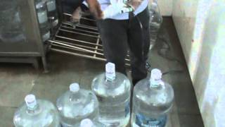 Packaged Drinking Water Manufacturers in AhmedabadPackaged Drinking Water in Ahmedabad [upl. by Eadmund]