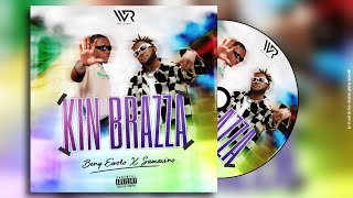 samarino ft beny ewolo kin brazza audio officiel [upl. by Hamas]