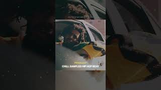 J Cole x Larry June type beat  Chill hip hop type beat  70 BPM  quotPENDANTquot [upl. by Nivonod878]