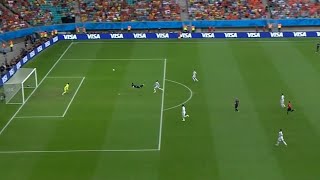 The Greatest Revenge In World Cup History [upl. by Arianna]