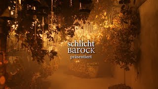 Schlicht Barock  Waldheimat  vulkantvat [upl. by Aticnemrac]