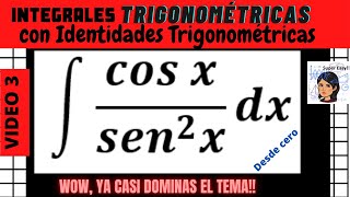 30 Demostración de Derivada de función trigonométrica cosecante [upl. by Carpio381]