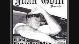 JUAN GOTTI INHALE MARY [upl. by Dnalloh573]