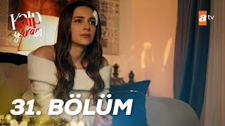 Kalp Yarası 31 Bölüm 💔 atvturkiye [upl. by Dinah]