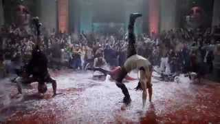 Step Up Full Movie Facts And Review  Channing Tatum  Jenna Dewan [upl. by Sedgewake]