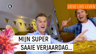 LIEVE LIVS LEVEN  Zapp Serie Contest  NPO Zapp [upl. by Maddie170]