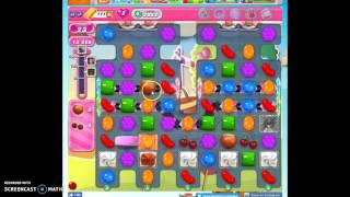 Candy Crush Level 2082 help waudio tips hints tricks [upl. by Raney]