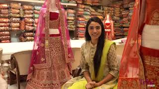 A Journey with Tejoo Fashions Chandni Chowk  Delhi6 [upl. by Nnaj724]