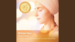 Kirtan Kriya Short Version [upl. by Haukom]